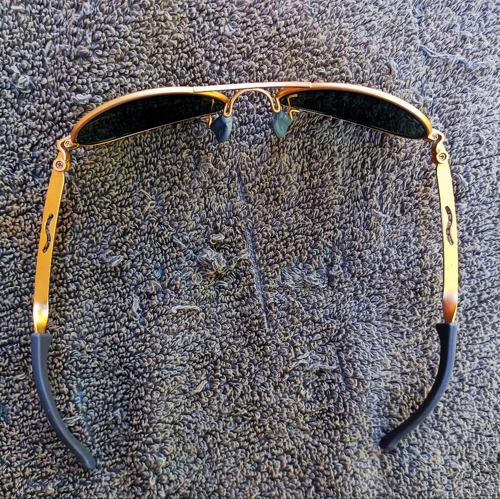 VINTAGE B&L RAY-BAN W2178 ( UNISEX)
